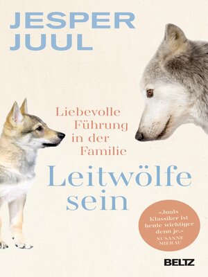 cover image of Leitwölfe sein